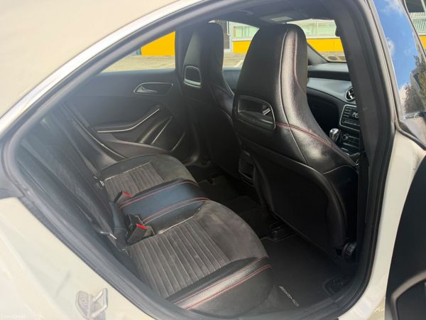 Mercedes-Benz CLA 180 AMG Sport Low Kms 399189852