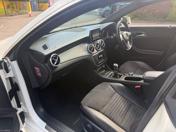 Mercedes-Benz CLA 180 AMG Sport Low Kms 399189874
