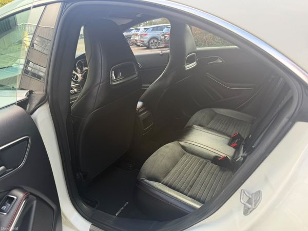 Mercedes-Benz CLA 180 AMG Sport Low Kms 399189876