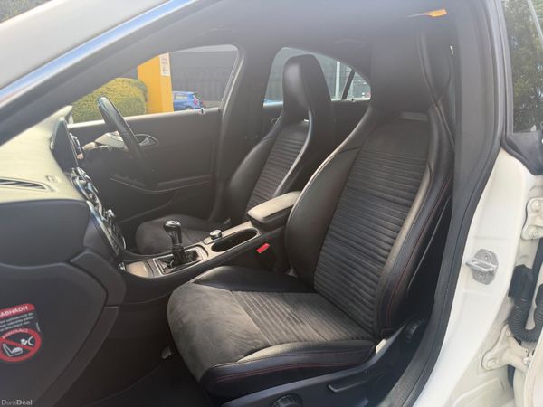 Mercedes-Benz CLA 180 AMG Sport Low Kms 399189878