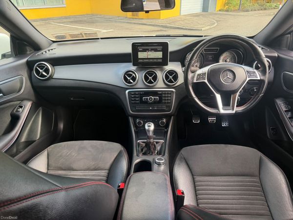 Mercedes-Benz CLA 180 AMG Sport Low Kms 399189880