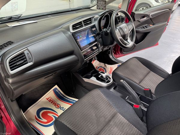 2022Honda FIT/JAZZ 1.5 Hybrid automatic smart key 399192266
