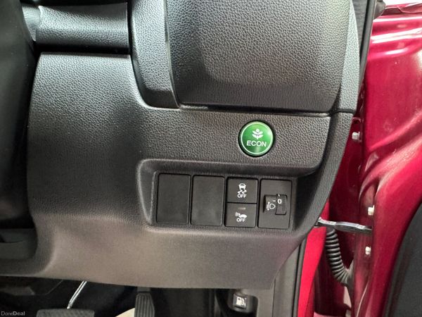 2022Honda FIT/JAZZ 1.5 Hybrid automatic smart key 399192270
