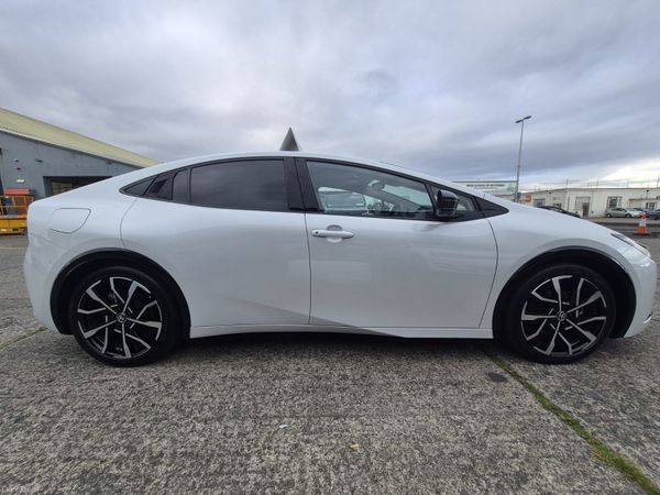 2024 Toyota Prius (FULLY LOADED & 220BHP) 399194498
