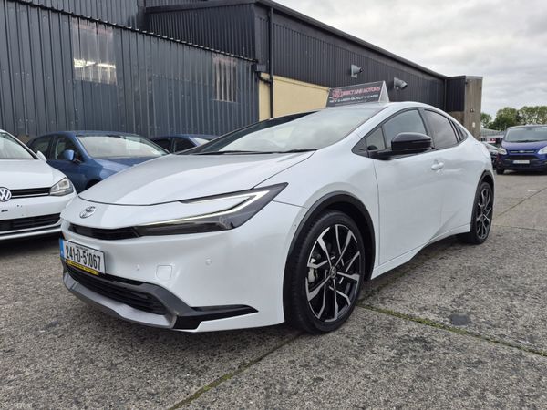 2024 Toyota Prius (FULLY LOADED & 220BHP) 399194504