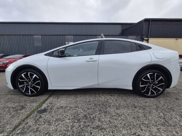 2024 Toyota Prius (FULLY LOADED & 220BHP) 399194506