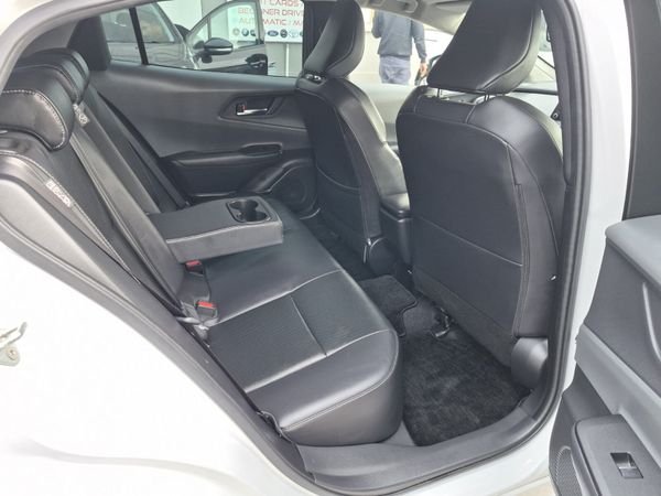 2024 Toyota Prius (FULLY LOADED & 220BHP) 399194518