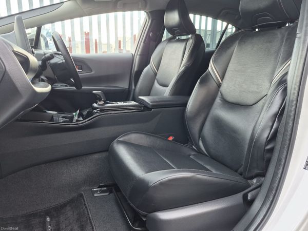 2024 Toyota Prius (FULLY LOADED & 220BHP) 399194520