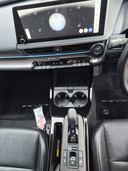 2024 Toyota Prius (FULLY LOADED & 220BHP) 399194522