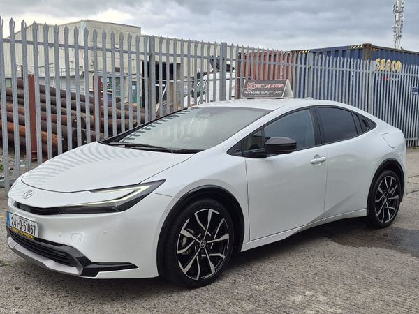 2024 Toyota Prius (FULLY LOADED & 220BHP) 399194528