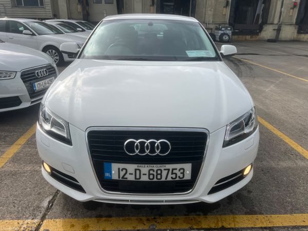 Audi A3 2012 25KMS ! NCT 04/27 CARPLAY 399195188