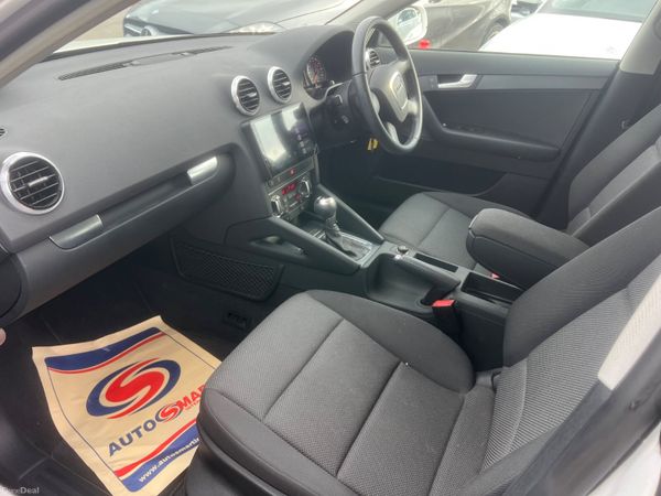 Audi A3 2012 25KMS ! NCT 04/27 CARPLAY 399195192