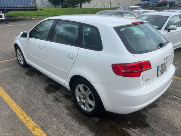 Audi A3 2012 25KMS ! NCT 04/27 CARPLAY 399195194