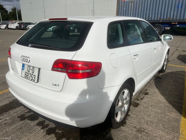 Audi A3 2012 25KMS ! NCT 04/27 CARPLAY 399195196