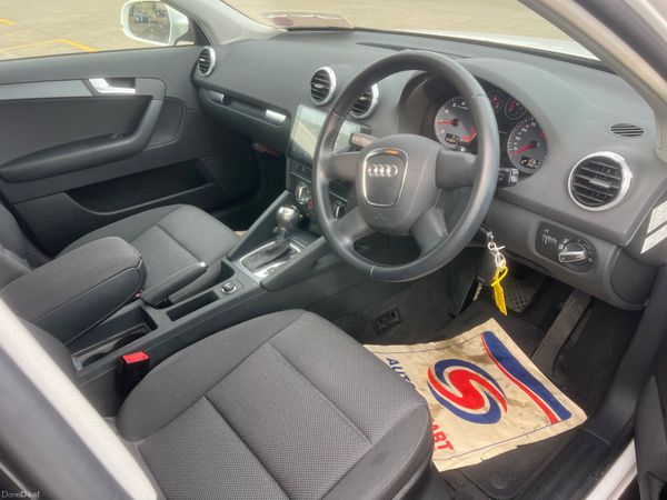 Audi A3 2012 25KMS ! NCT 04/27 CARPLAY 399195202