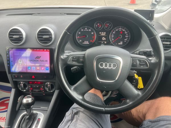 Audi A3 2012 25KMS ! NCT 04/27 CARPLAY 399195208