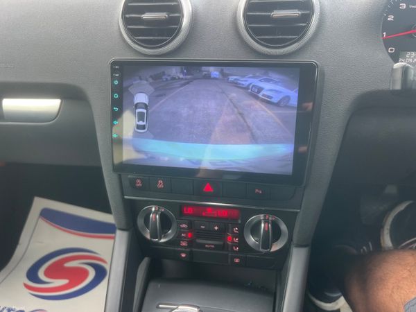 Audi A3 2012 25KMS ! NCT 04/27 CARPLAY 399195214