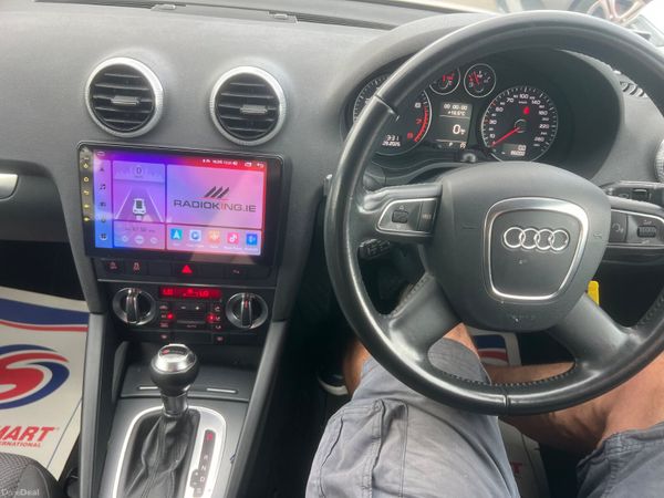 Audi A3 2012 25KMS ! NCT 04/27 CARPLAY 399195216