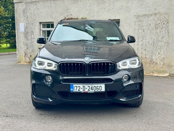 BMW X5 2017 BMW X5 40e M Sport | B&O | Night Visio 399197888