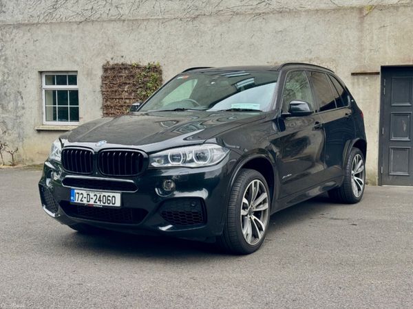 BMW X5 2017 BMW X5 40e M Sport | B&O | Night Visio 399197890