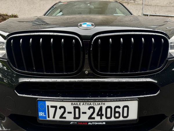 BMW X5 2017 BMW X5 40e M Sport | B&O | Night Visio 399197894