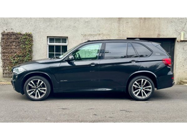 BMW X5 2017 BMW X5 40e M Sport | B&O | Night Visio 399197896