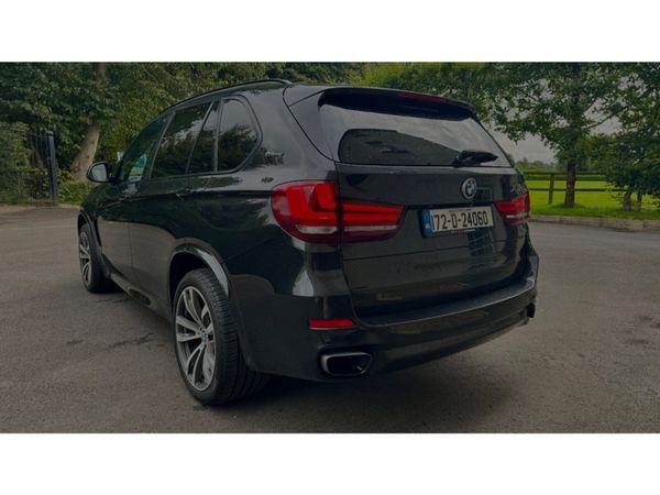 BMW X5 2017 BMW X5 40e M Sport | B&O | Night Visio 399197898