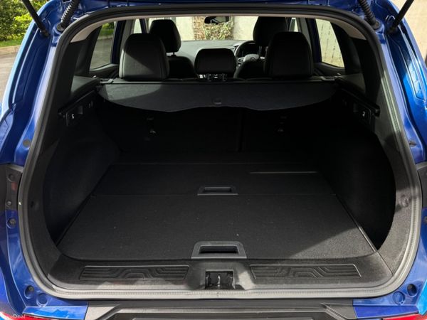 Renault Kadjar ICONIC TCE 140 GPF MY18 5DR 399197956