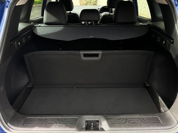Renault Kadjar ICONIC TCE 140 GPF MY18 5DR 399197958