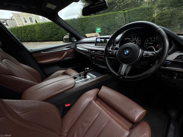 BMW X5 2017 BMW X5 40e M Sport | B&O | Night Visio 399197904