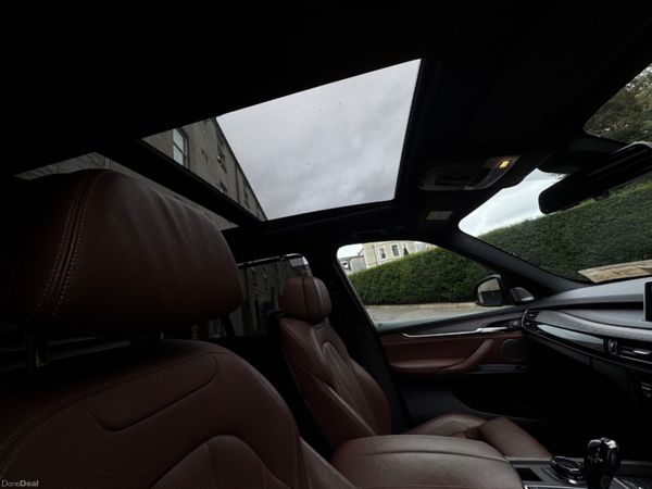 BMW X5 2017 BMW X5 40e M Sport | B&O | Night Visio 399197906