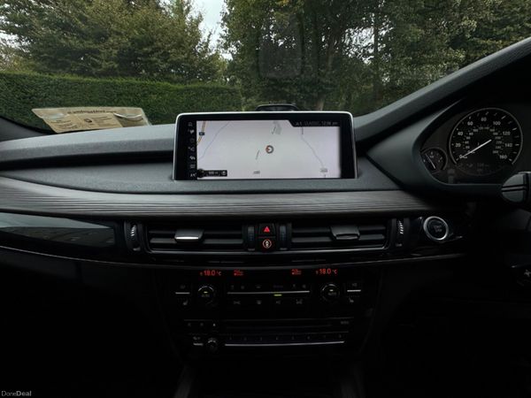 BMW X5 2017 BMW X5 40e M Sport | B&O | Night Visio 399197910