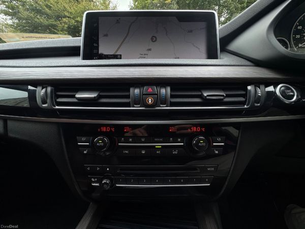 BMW X5 2017 BMW X5 40e M Sport | B&O | Night Visio 399197918