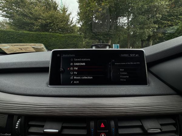 BMW X5 2017 BMW X5 40e M Sport | B&O | Night Visio 399197920