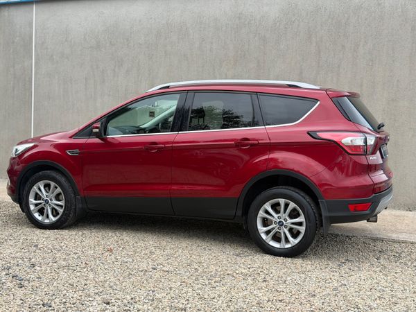 Ford Kuga 181 Titanium Top spec!! 399198062