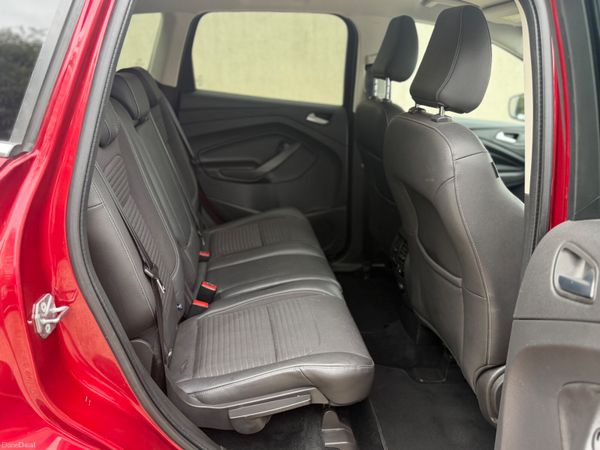 Ford Kuga 181 Titanium Top spec!! 399198072