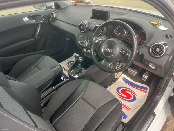 Audi A1 2014 NCT 03/27 399198098