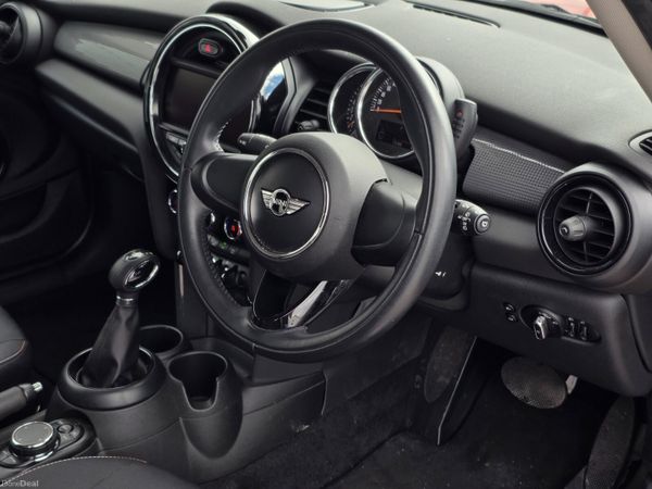 Mini Cooper 1.5 Petrol Automatic only 13K Km 399108746