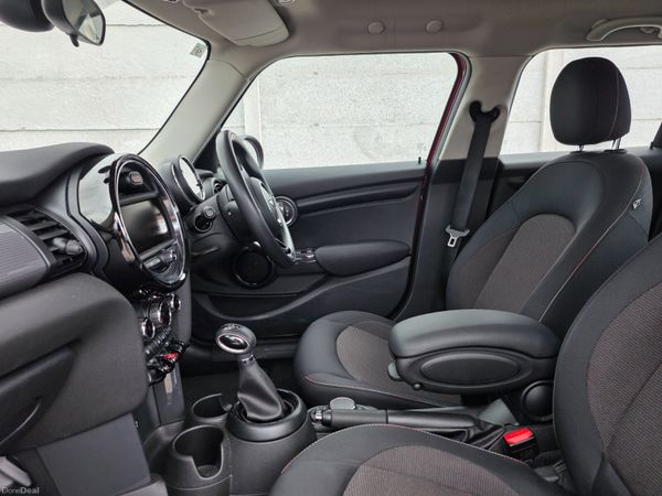 Mini Cooper 1.5 Petrol Automatic only 13K Km 399108748
