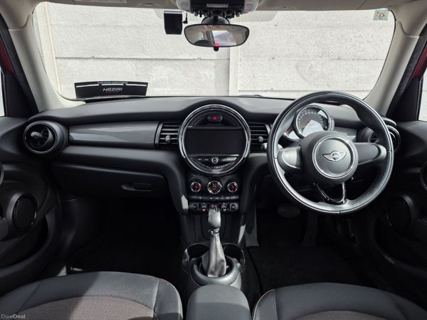 Mini Cooper 1.5 Petrol Automatic only 13K Km 399108750