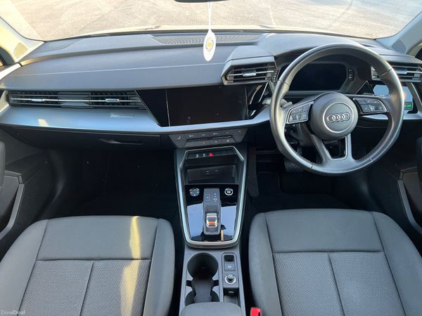 2020 (202) Audi A3 Technik 35 2.0 TDI - Automatic 399114962