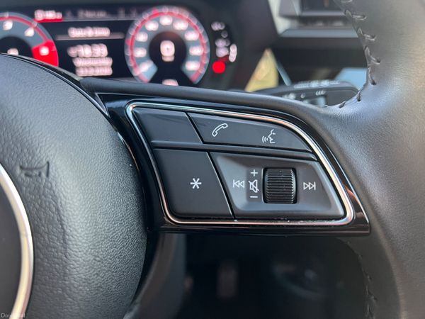 2020 (202) Audi A3 Technik 35 2.0 TDI - Automatic 399114968