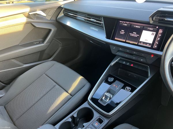 2020 (202) Audi A3 Technik 35 2.0 TDI - Automatic 399114976