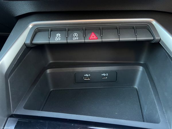 2020 (202) Audi A3 Technik 35 2.0 TDI - Automatic 399114984