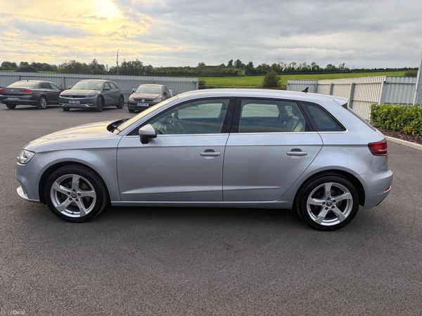2019 Audi A3 Sport 30 1.0 TFSI 399115052