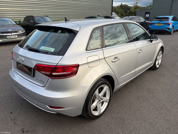 2019 Audi A3 Sport 30 1.0 TFSI 399115058