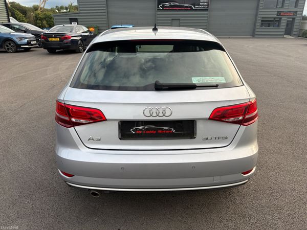 2019 Audi A3 Sport 30 1.0 TFSI 399115060