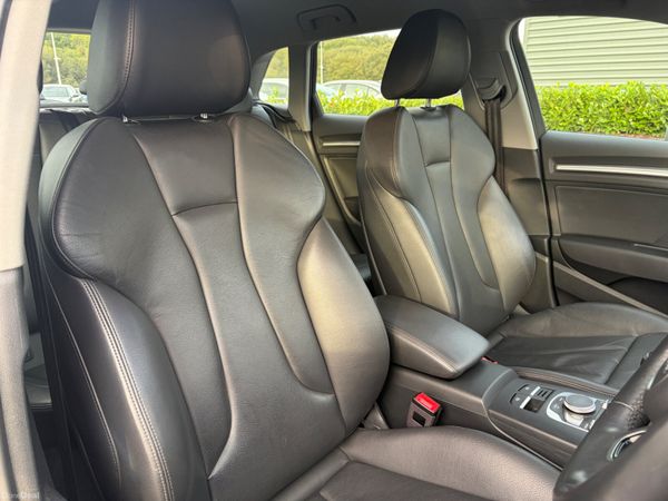 2019 Audi A3 Sport 30 1.0 TFSI 399115064