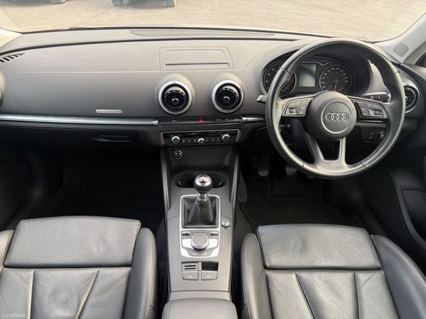 2019 Audi A3 Sport 30 1.0 TFSI 399115066
