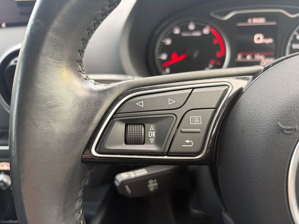 2019 Audi A3 Sport 30 1.0 TFSI 399115070